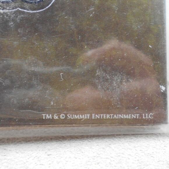 Twilight New Moon 8 Piece Magnet Set Jacob vs Edward Cullen Family New NECA - Picture 6 of 6